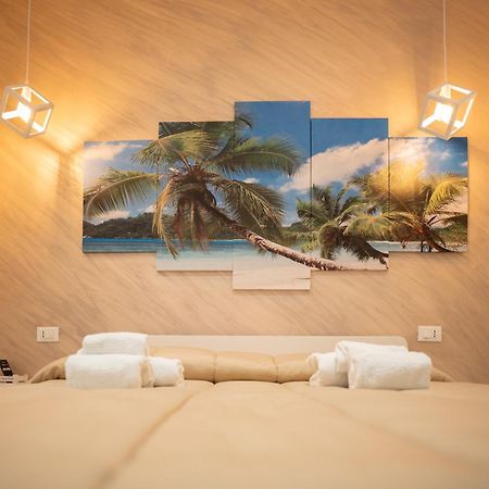 Abt L'Aura Bed and Breakfast Palermo Exteriör bild