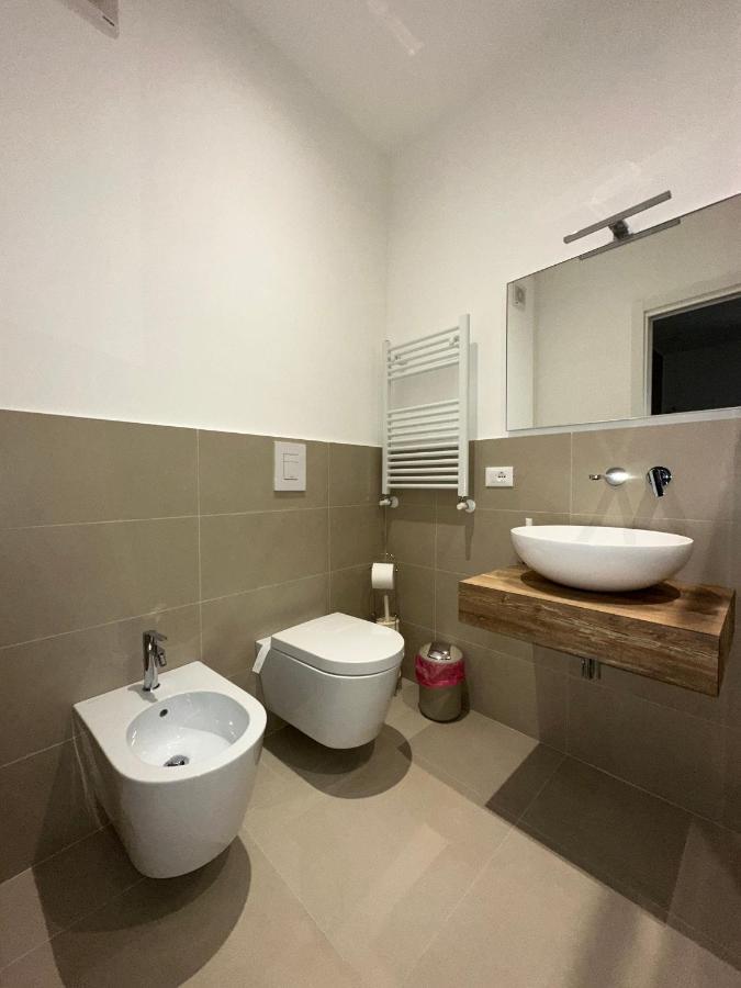 Abt L'Aura Bed and Breakfast Palermo Exteriör bild