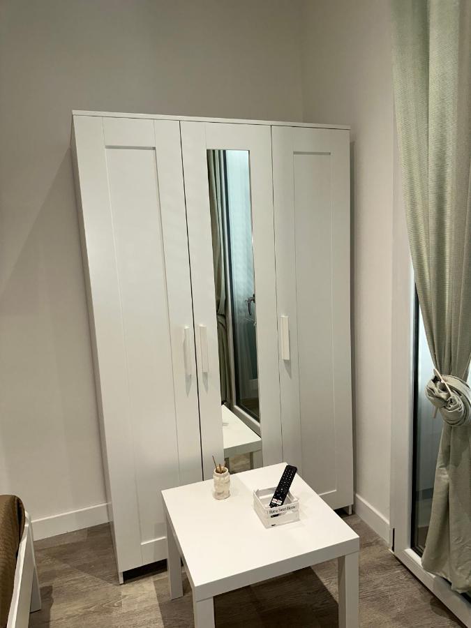 Abt L'Aura Bed and Breakfast Palermo Exteriör bild