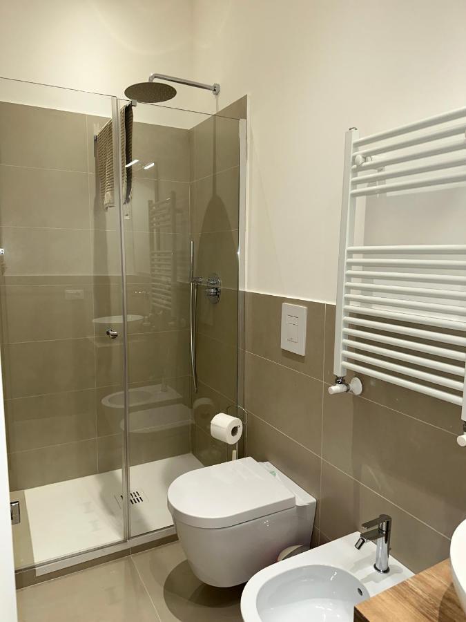 Abt L'Aura Bed and Breakfast Palermo Exteriör bild