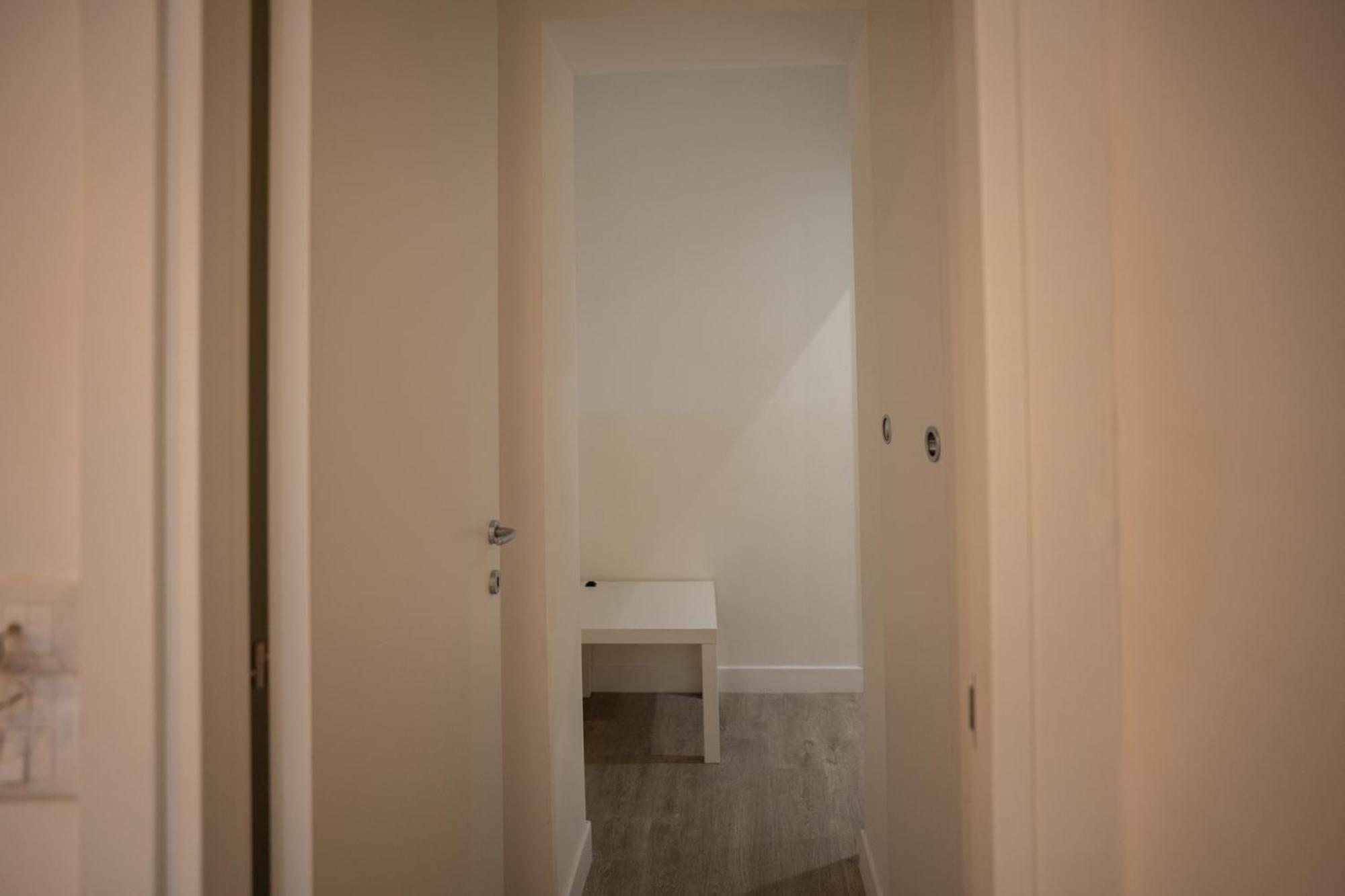 Abt L'Aura Bed and Breakfast Palermo Exteriör bild