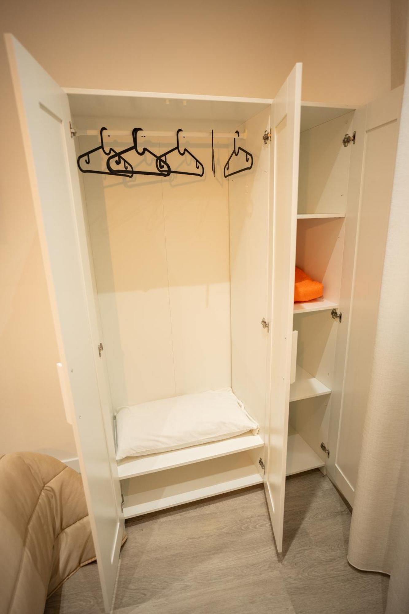 Abt L'Aura Bed and Breakfast Palermo Exteriör bild
